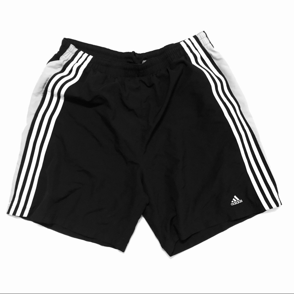 Adidas Men's Swimming Trunk Shorts Size X-Large